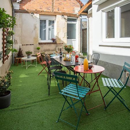 L'Oree Du Faubourg - Vendome Centre Екстер'єр фото