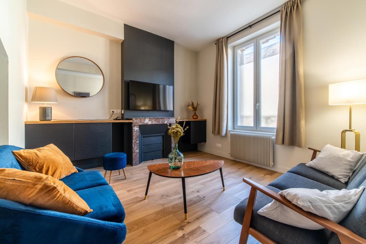 L'Oree Du Faubourg - Vendome Centre Екстер'єр фото
